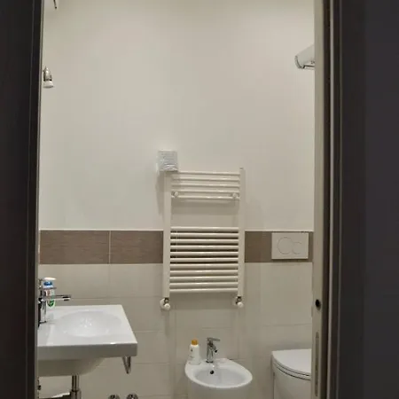Bed & Breakfast Il Sogno Di Augusto Rome