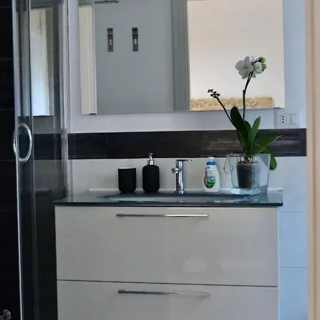 Bed & Breakfast Il Sogno Di Augusto Rome