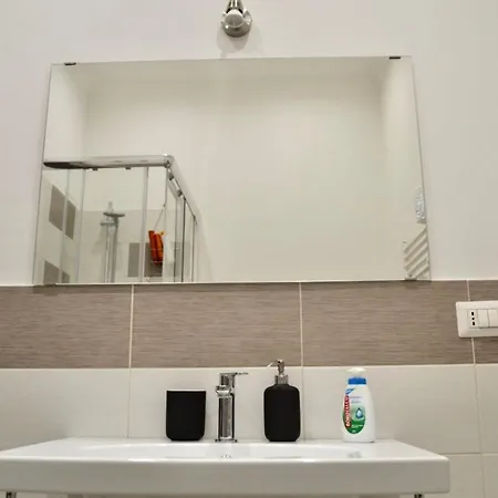 Bed & Breakfast Il Sogno Di Augusto Rome