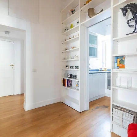 The Right Place 4u Mario De Fiori Apartment Rome