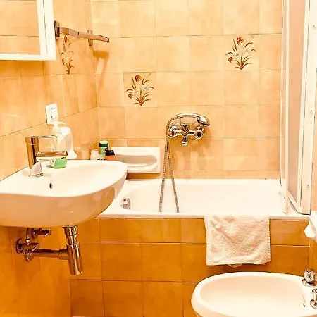 Campani Apartment Rome