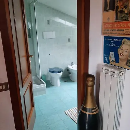 Zamunda Villa Rome