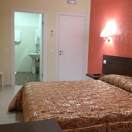 Tiburtina Bed & Breakfast Rome