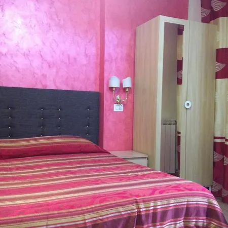 Tiburtina Bed & Breakfast