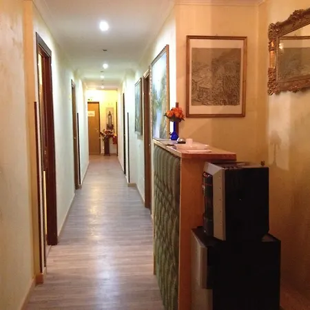 Tiburtina Bed & Breakfast Rome