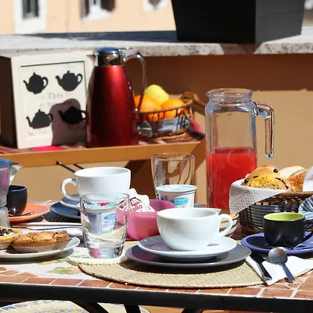 Bed & Breakfast Orlando Innamorato Rome