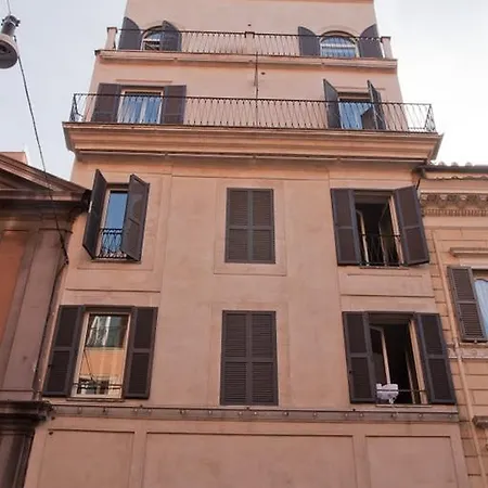 Trevi Rom
