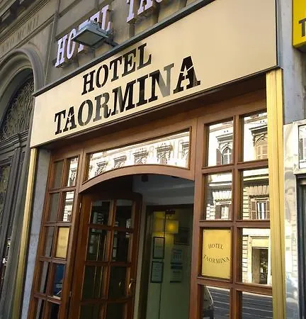 Taormina Hotel 2*