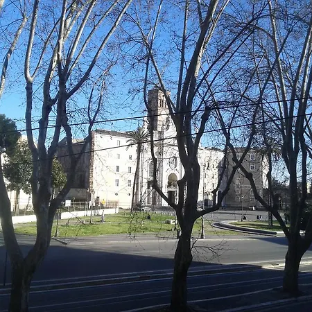 Bevilacqua Bed Santa Croce *