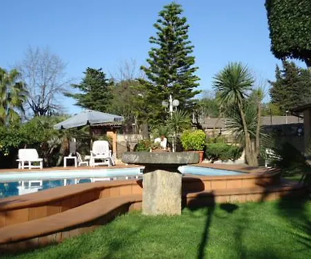 Casale Altavilla Bed & Breakfast