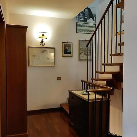 Villa Zamunda