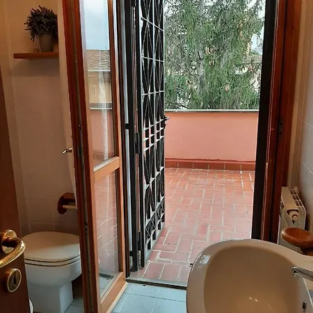 Zamunda Villa