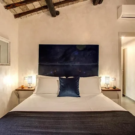 Affittacamere Tritone House