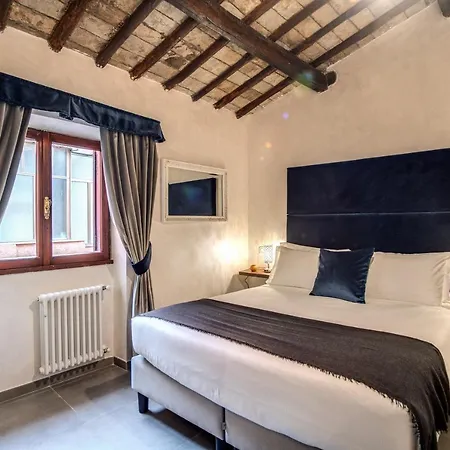 Tritone House Affittacamere