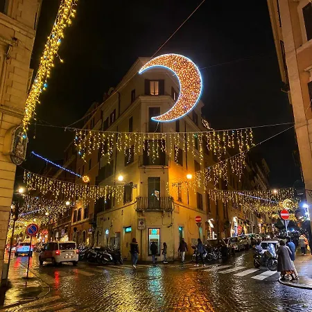 Tritone House Affittacamere