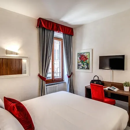 Tritone House Affittacamere 4*