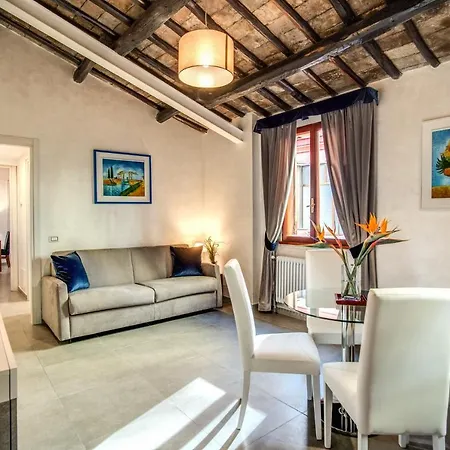 Affittacamere Tritone House