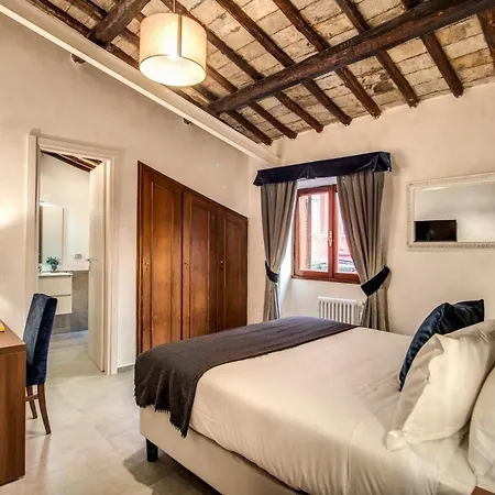 Tritone House Affittacamere Roma