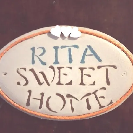 Apartment Rita Sweet *