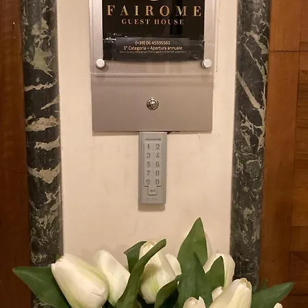 Fairome
