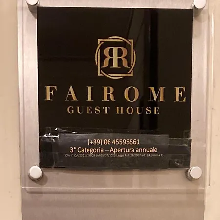 Fairome *