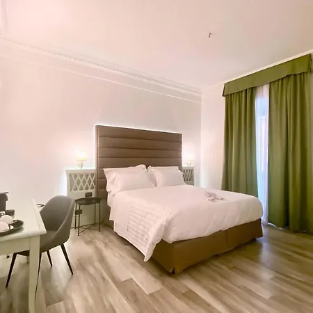 Bb Smarthotel Bailey's Roma