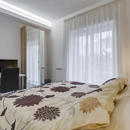 Bed & Breakfast Av Domus Vatican St.peter Rome