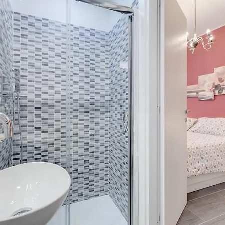 Bed & Breakfast Av Domus Vatican St.peter 2*