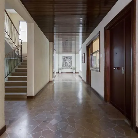 Bed & Breakfast Av Domus Vatican St.peter Rome