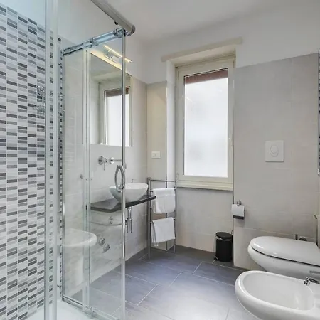 Av Domus Vatican St.peter Bed & Breakfast Rome