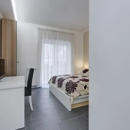 Bed & Breakfast Av Domus Vatican St.peter 2*