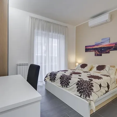 Av Domus Vatican St.peter Bed & Breakfast