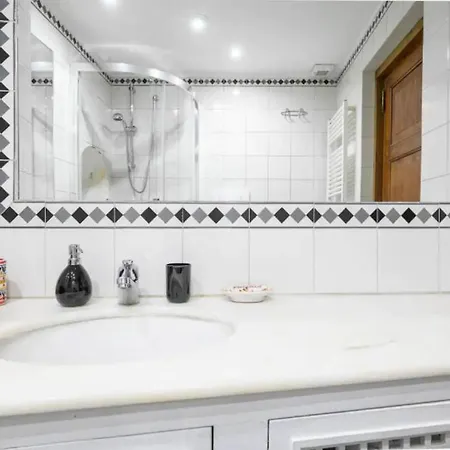 Forum - The Heart Of Apartment Rome