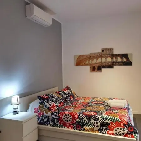 Bed & Breakfast Av Domus Vatican St.peter Rome