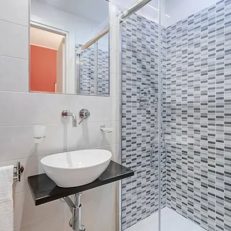 Bed & Breakfast Av Domus Vatican St.peter 2*