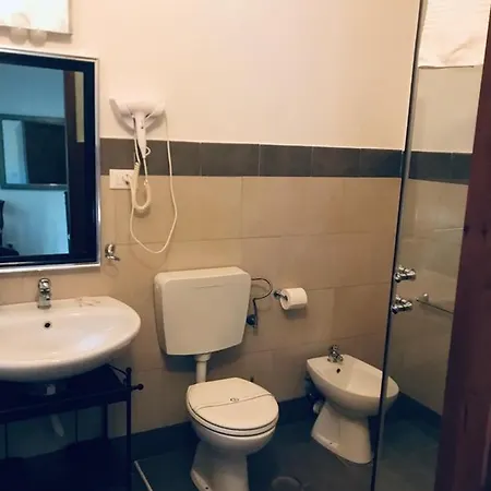 L'imperiale Guest house Rome