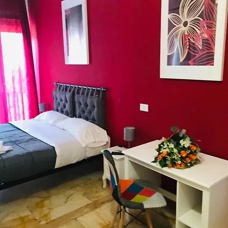 L'imperiale Guest house Rome