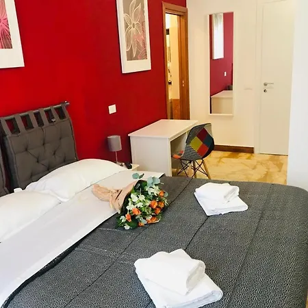 Guest house L'imperiale