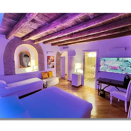 Maison Spagna Guest house *