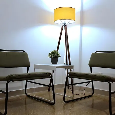 In Style Vatican Apartment