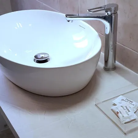 Apartment In Style Vatican
