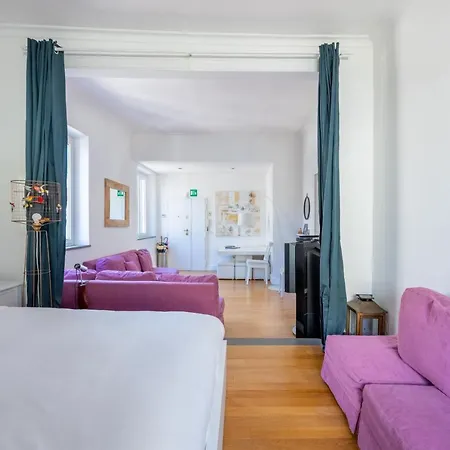 Holiday home Spanish Step Rooftop Boutique *