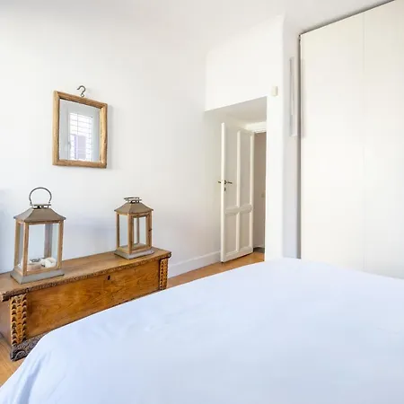 Holiday home Spanish Step Rooftop Boutique Rome