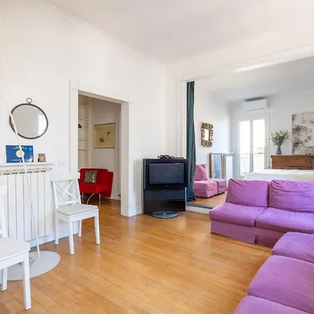 Holiday home Spanish Step Rooftop Boutique