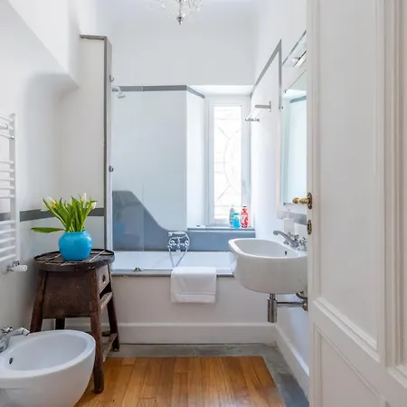 Holiday home Spanish Step Rooftop Boutique Rome