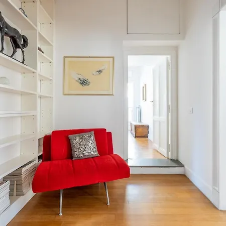Spanish Step Rooftop Boutique