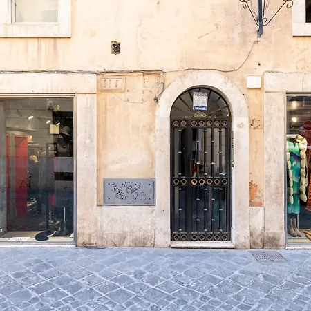 Holiday home Spanish Step Rooftop Boutique