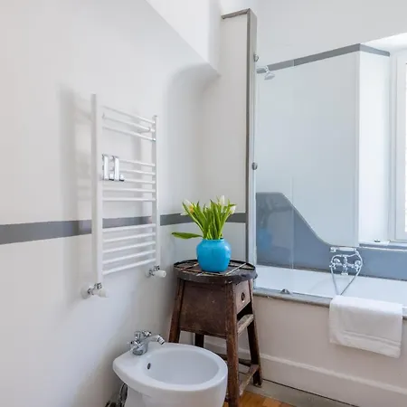 Holiday home Spanish Step Rooftop Boutique Rome