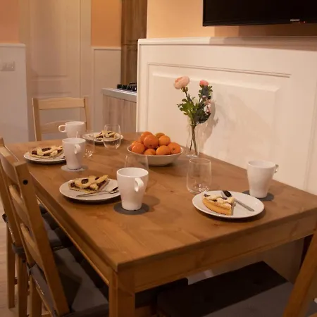 Apartment The Rent - Near Fontana Di Trevi Rome