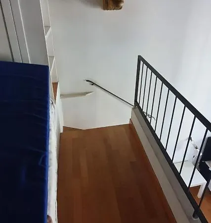 Navona Loft Appartamento Roma